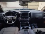 جمس سييرا 2500 إتش دي 2015